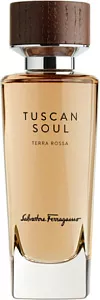 SALVATORE FERRAGAMO TUSCAN SOUL TERRA ROSSA edt 75ml SALVATORE FERRAGAMO купить по оптовым и розничным ценам