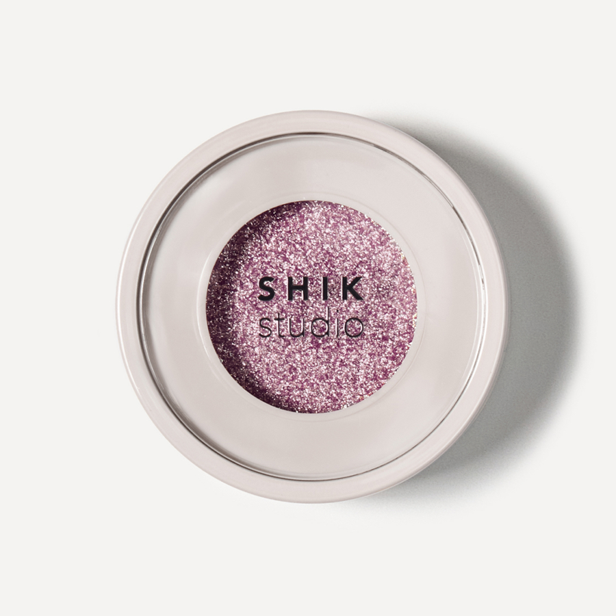 Тени-спарклы для век, sun / Single Eyeshadow 15 гр SHIK купить по оптовым и розничным ценам