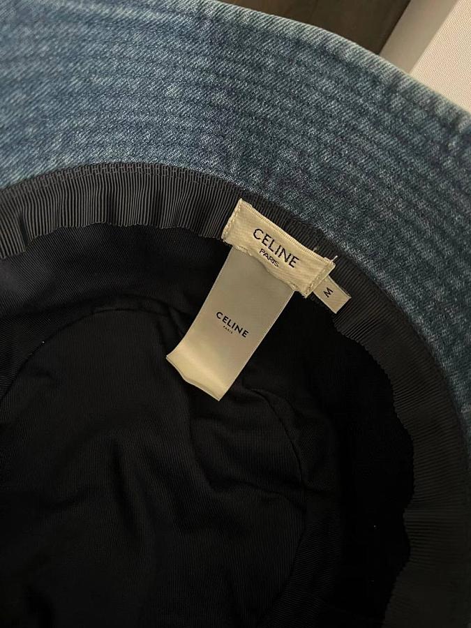 Панама PREM-0100 CELINE купить по оптовым и розничным ценам