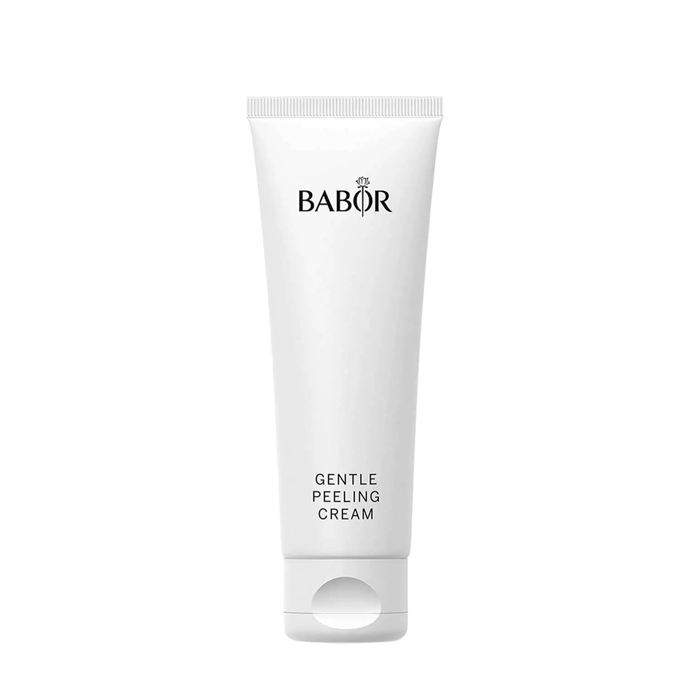 Пилинг-крем мягкий для лица / Gentle Peeling Cream 50 мл BABOR купить по оптовым и розничным ценам