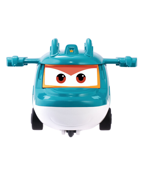 Супер Крылья Забавный самолётик Тино EU780130-6