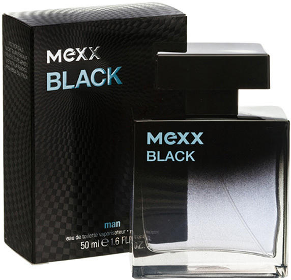 MEXX BLACK edt (m) 30ml MEXX купить по оптовым и розничным ценам