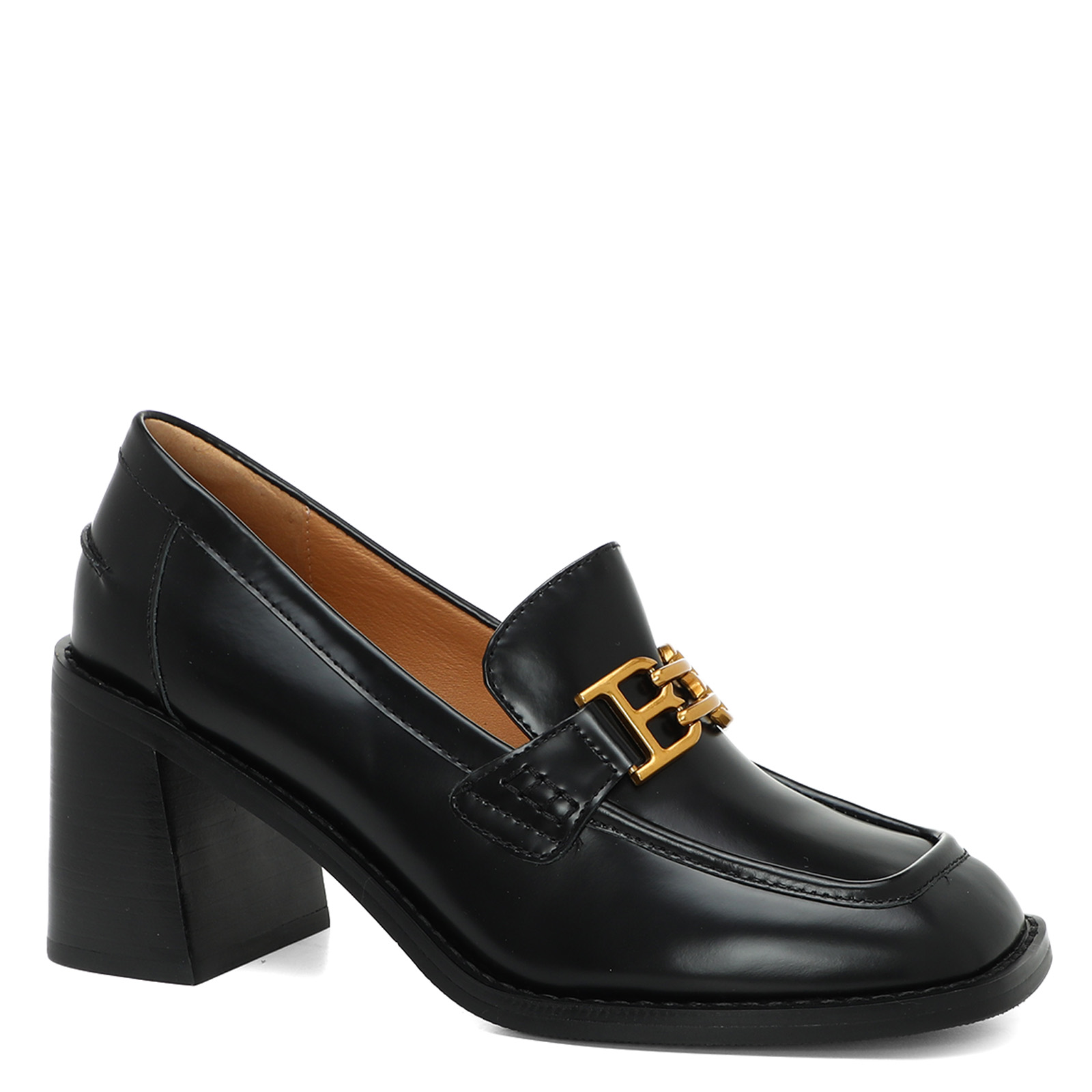 Женские туфли GLC1799-01/3478719, черный TENDANCE купить по оптовым и розничным ценам