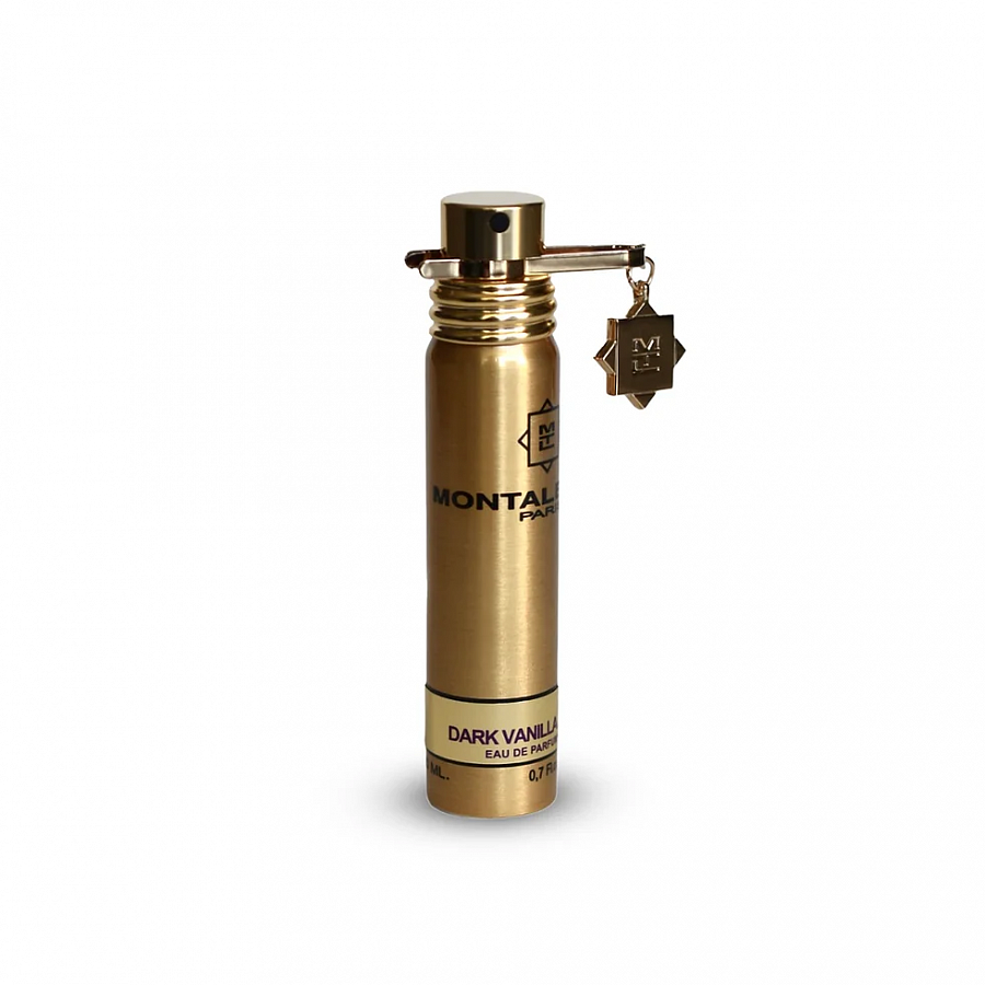 MONTALE DARK VANILLA edp 20ml MONTALE купить по оптовым и розничным ценам
