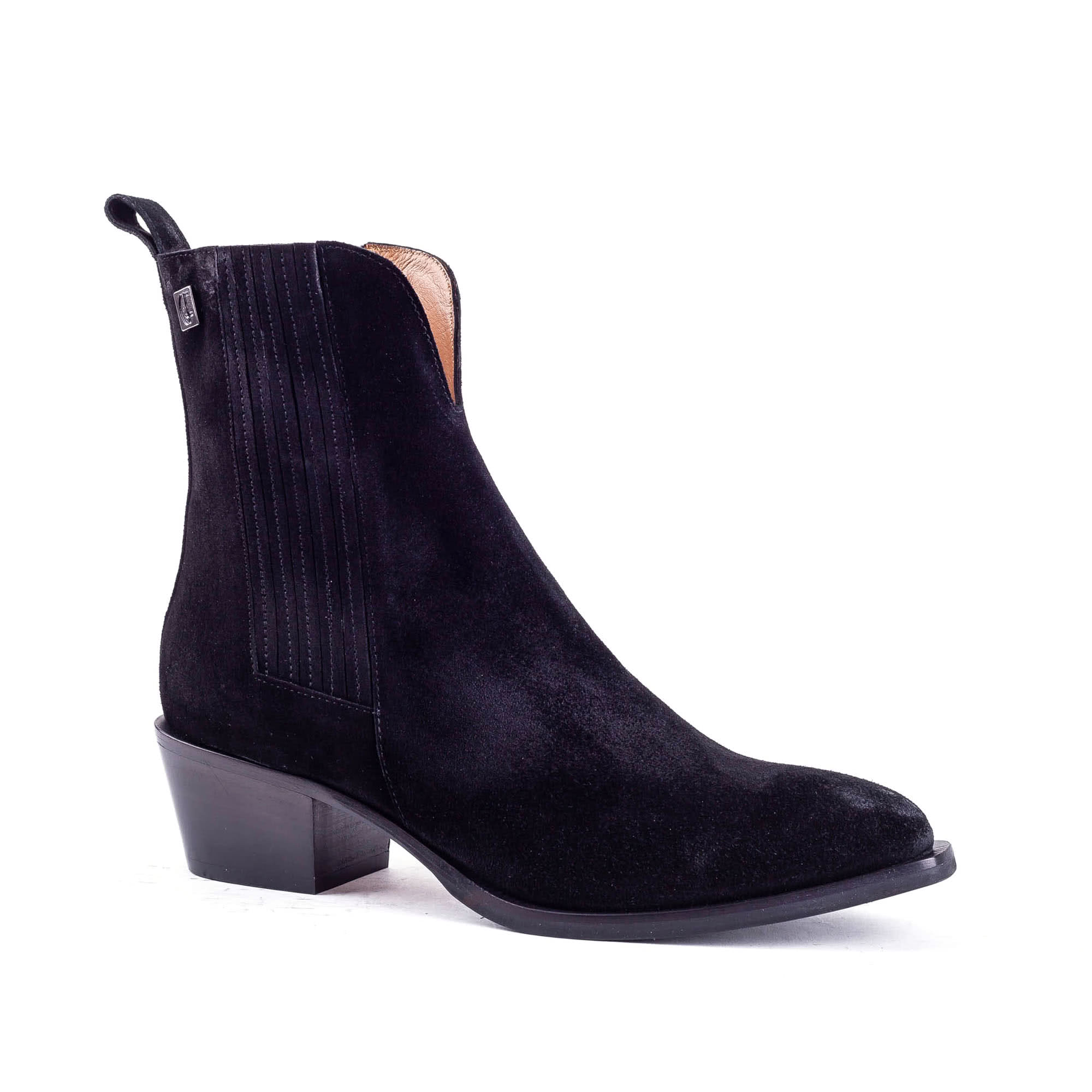 Ботильоны Corsani Firenze X0098