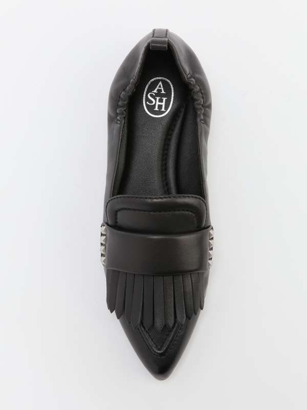 Балетки BLITZ BLITZ/4228177, черный ASH купить по оптовым и розничным ценам