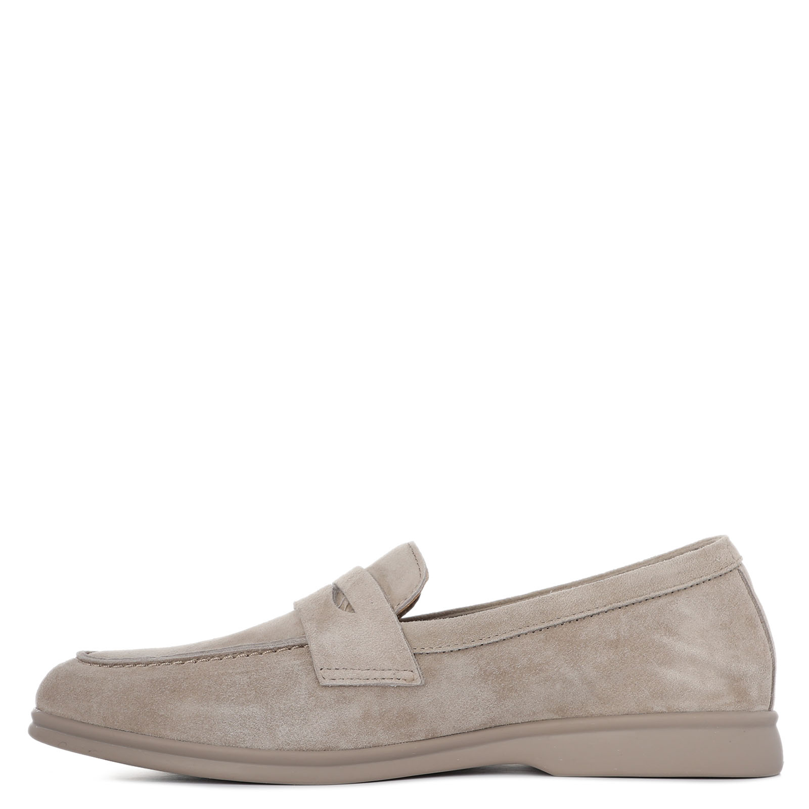 Женские лоферы 32055-21S-A/2704744, коричневато-бежевый TENDANCE купить по оптовым и розничным ценам