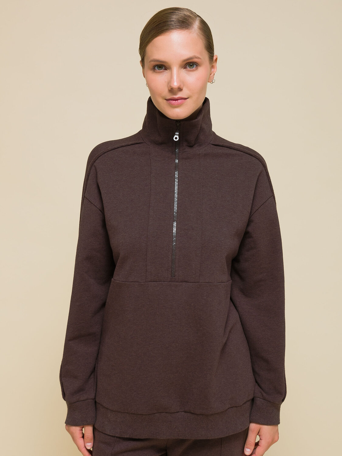 Толстовка DFNS6931U/311313 Pelican купить по оптовым и розничным ценам