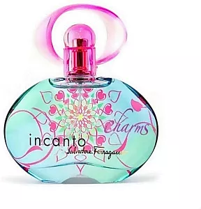 SALVATORE FERRAGAMO INCANTO CHARMS edt (w) 30ml SALVATORE FERRAGAMO купить по оптовым и розничным ценам