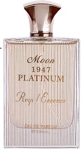 NORAN PERFUMES MOON 1947 PLATINUM edp 100ml TESTER NORAN PERFUMES купить по оптовым и розничным ценам