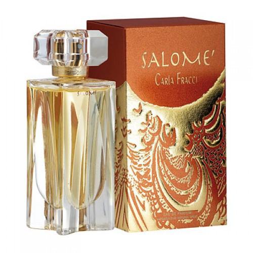 CARLA FRACCI SALOME edp (w) 50ml CARLA FRACCI купить по оптовым и розничным ценам