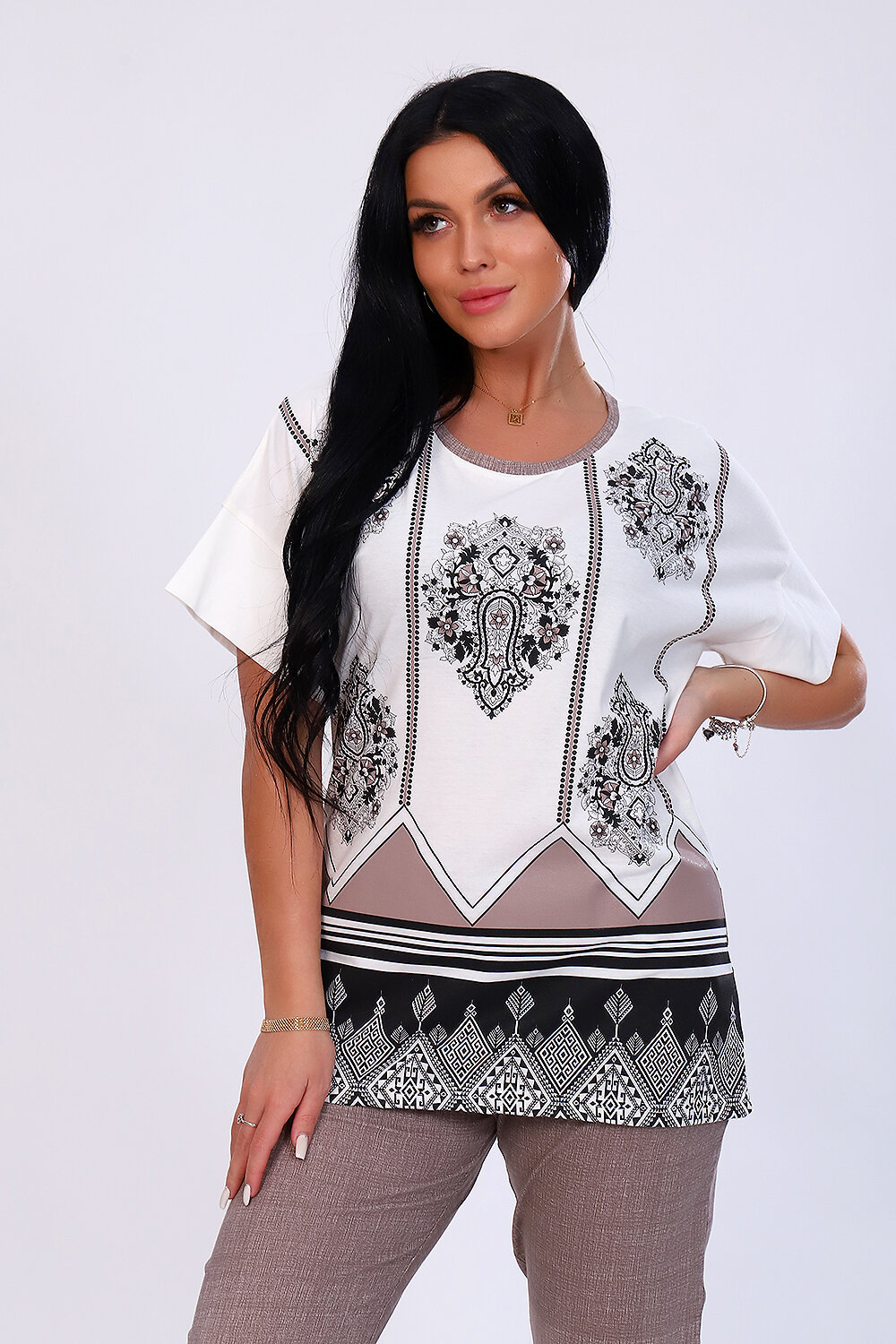 Костюм 65015/500415 Натали купить по оптовым и розничным ценам