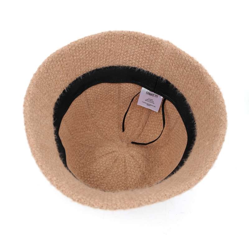 Шляпа, 20% нейлон 80% полиэстер, FABRETTI DI44-12 FABRETTI купить по оптовым и розничным ценам