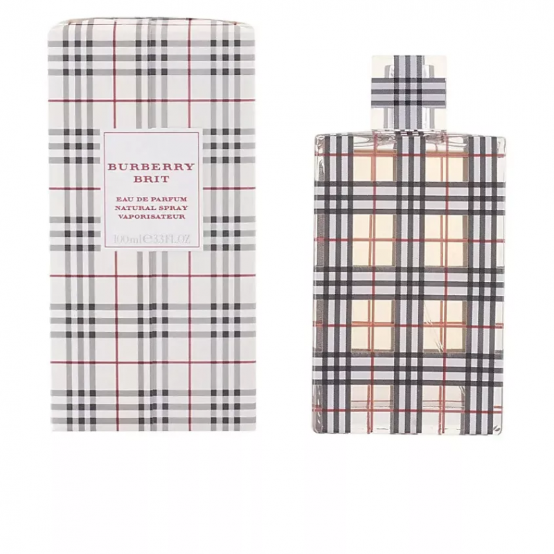 BURBERRY BRIT edp (w) 50ml BURBERRY купить по оптовым и розничным ценам