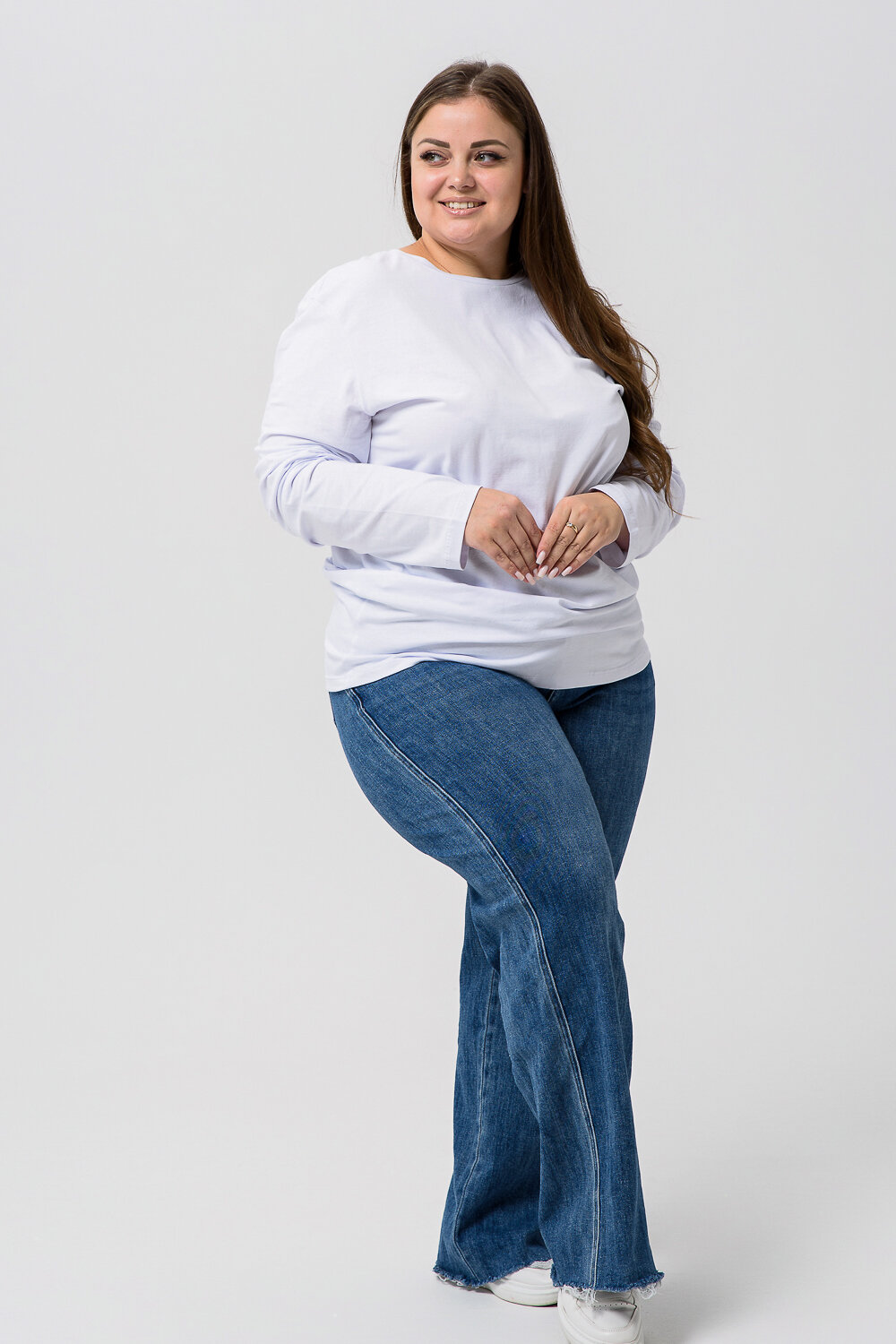 Футболка 14403/502026 Натали купить по оптовым и розничным ценам