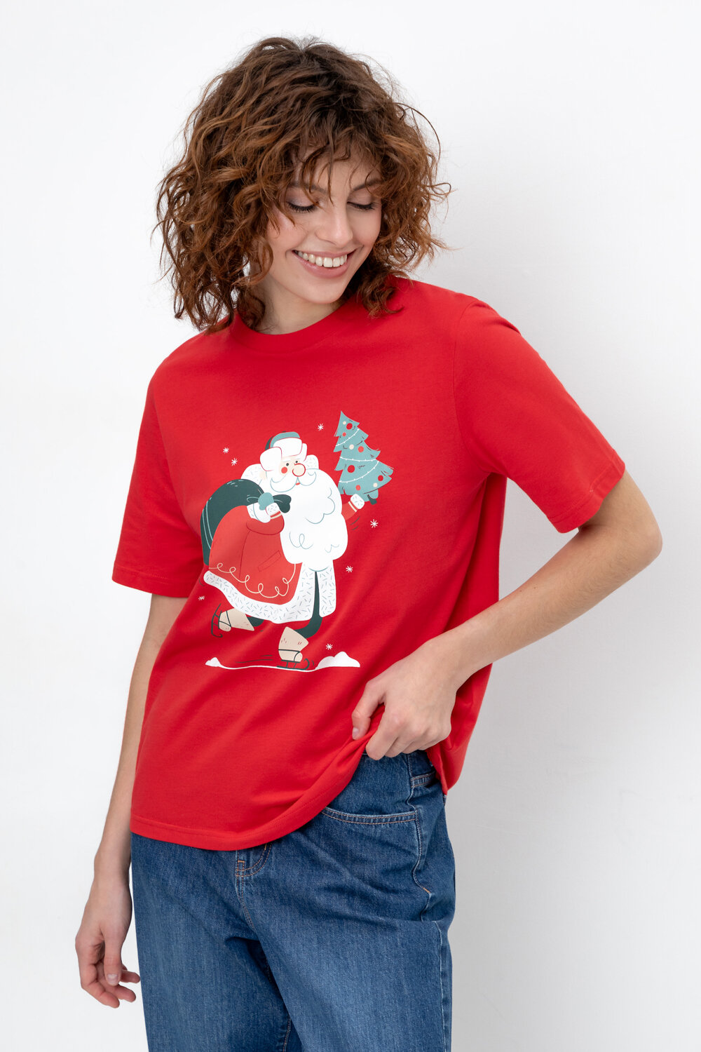 Фуфайка Е 3621/565079 Trikozza купить по оптовым и розничным ценам