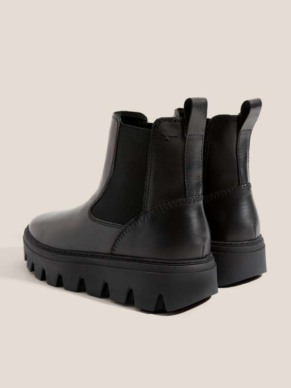 Женские челси BEKY 1-1-25405-45/4559968, черный TAMARIS купить по оптовым и розничным ценам