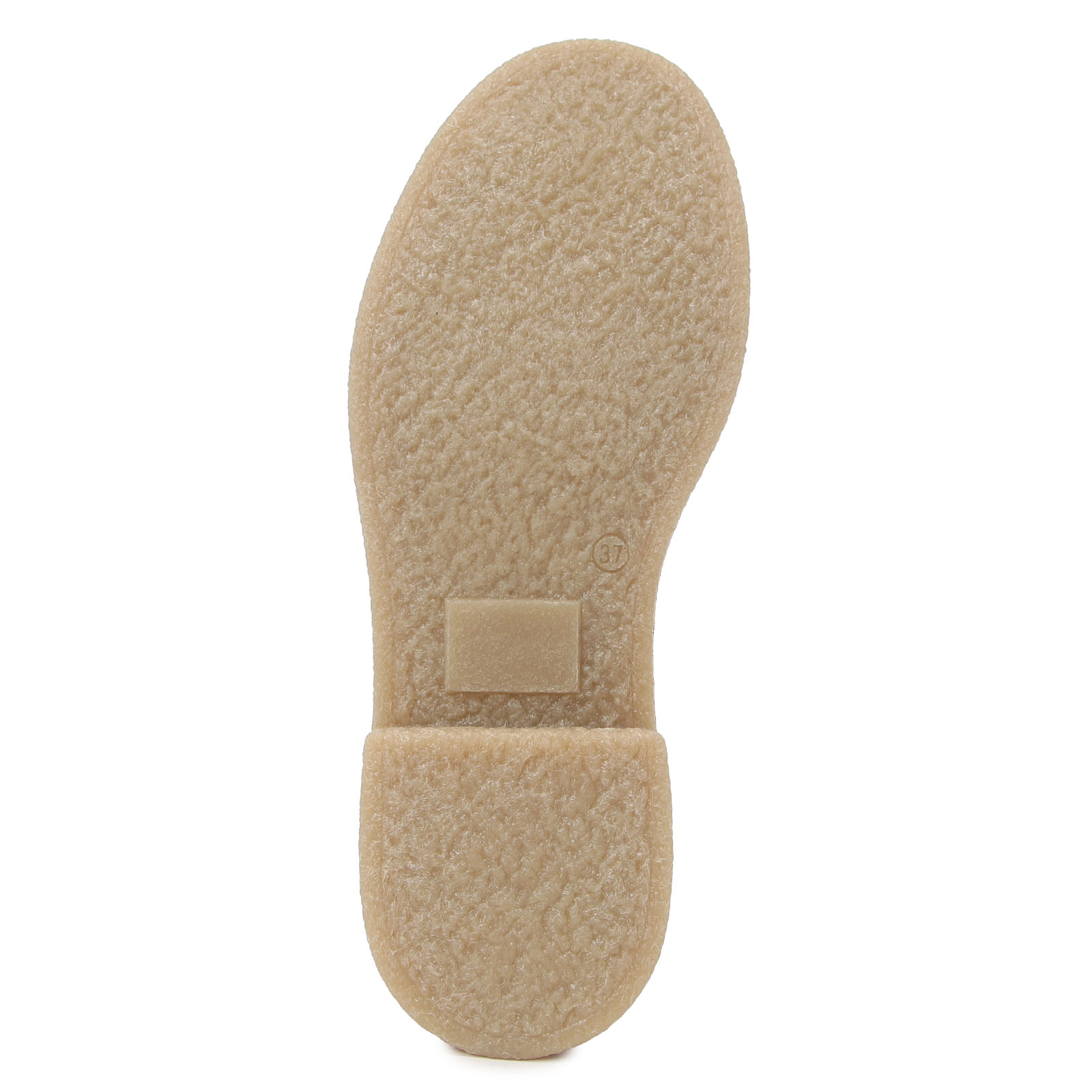 Женские полусапоги CR03/3184770, бежево-коричневый TENDANCE купить по оптовым и розничным ценам