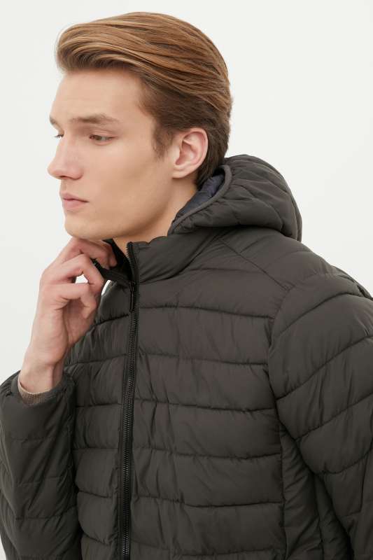 Куртка мужская FBC21059C Finn Flare купить по оптовым и розничным ценам