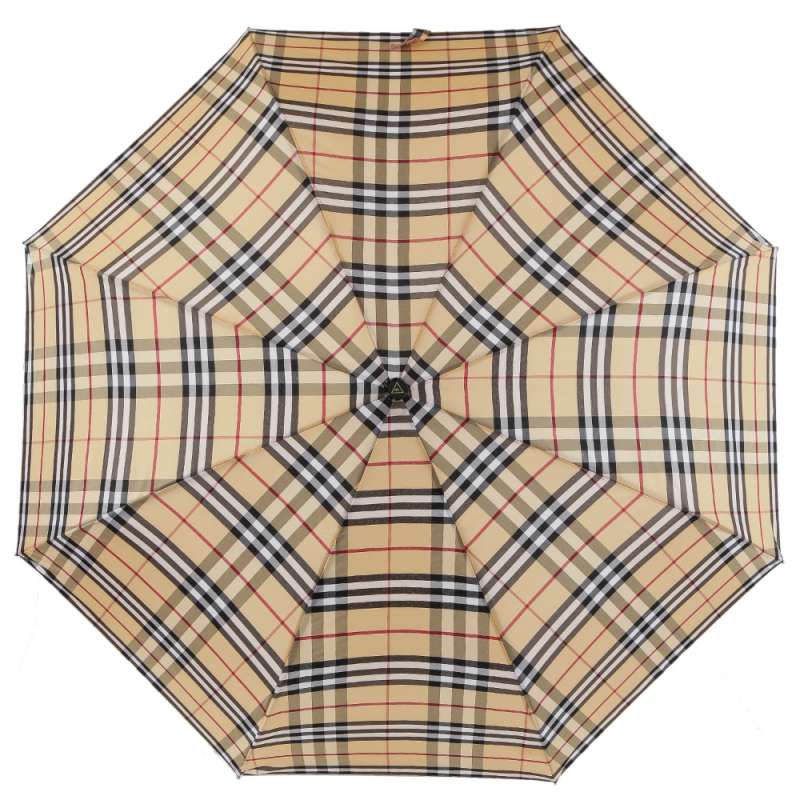 Зонт автомат, "клетка", FABRETTI UFQ0013-13 FABRETTI купить по оптовым и розничным ценам