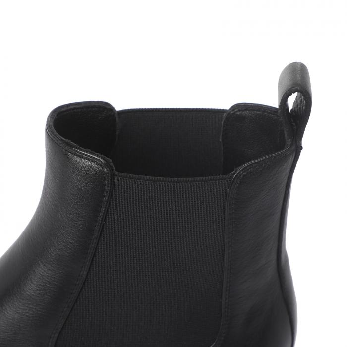 Женские челси R8715P-0502K1/2544008, черный TENDANCE купить по оптовым и розничным ценам