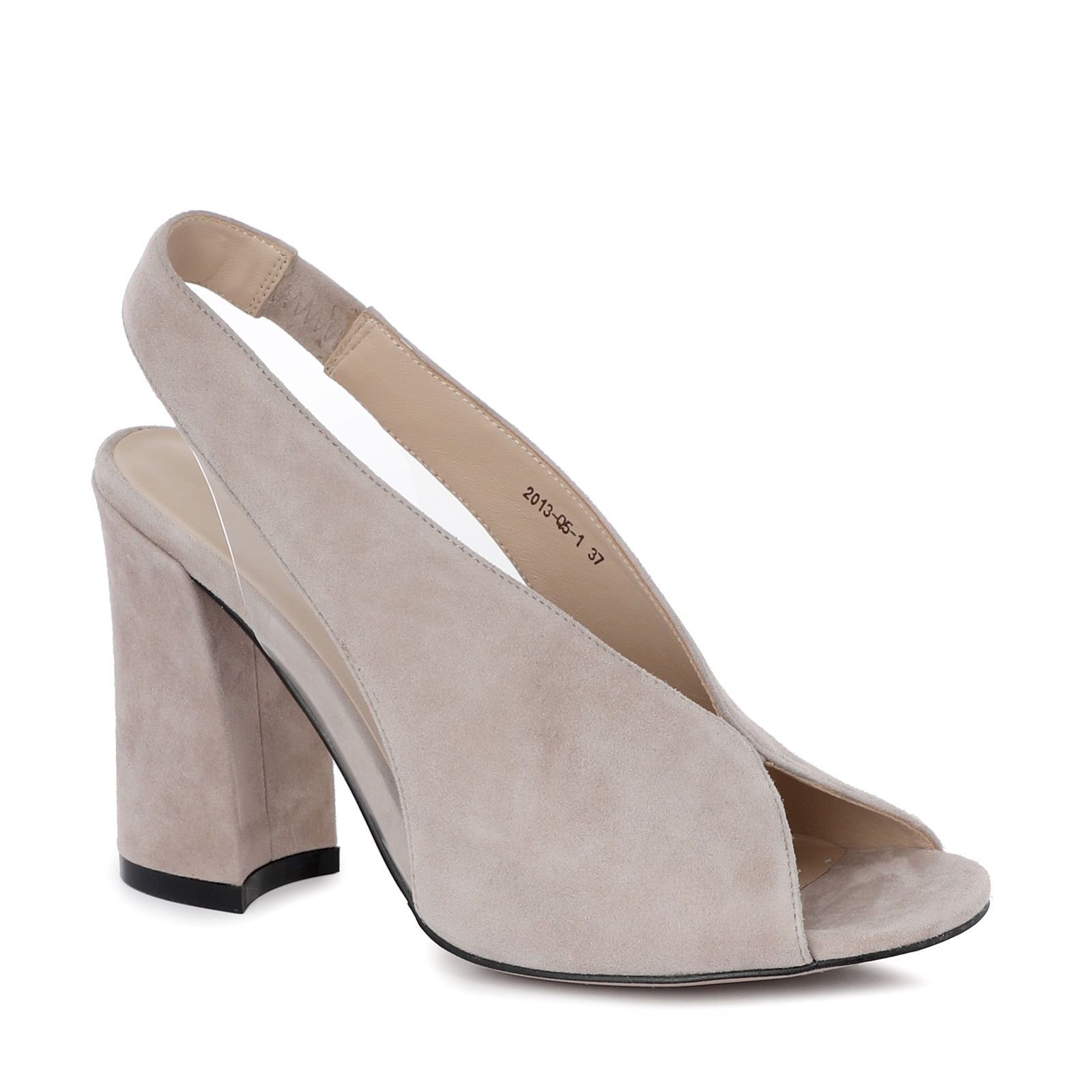 Босоножки 2013-Q5/2659918, розово-серый TENDANCE купить по оптовым и розничным ценам