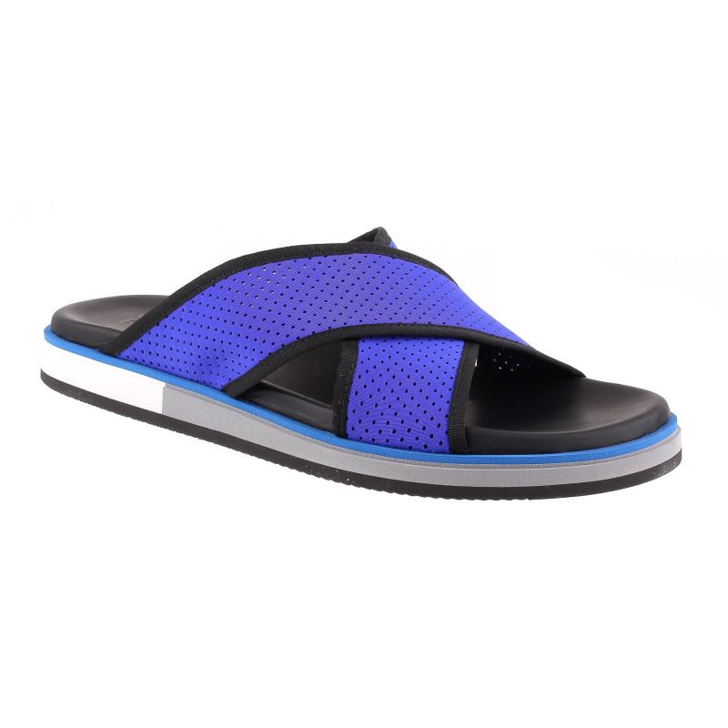 Шлепанцы Gianfranco Butteri N0593 Gianfranco Butteri купить по оптовым и розничным ценам