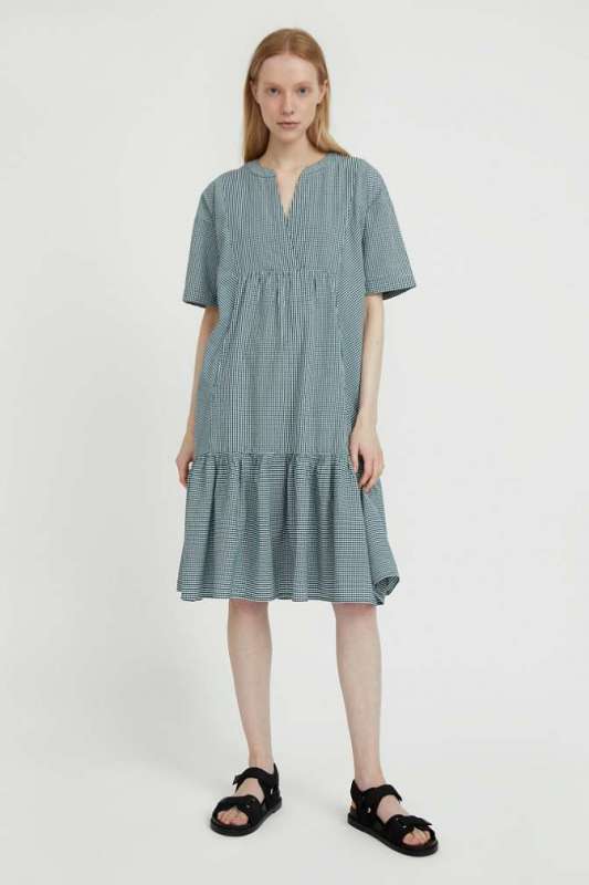 Платье женское S21-14056 Finn Flare купить по оптовым и розничным ценам