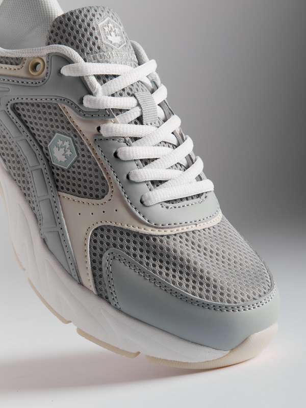 Женские кроссовки TRUE SWJ7511-001/4196138, светло-серый LUMBERJACK купить по оптовым и розничным ценам