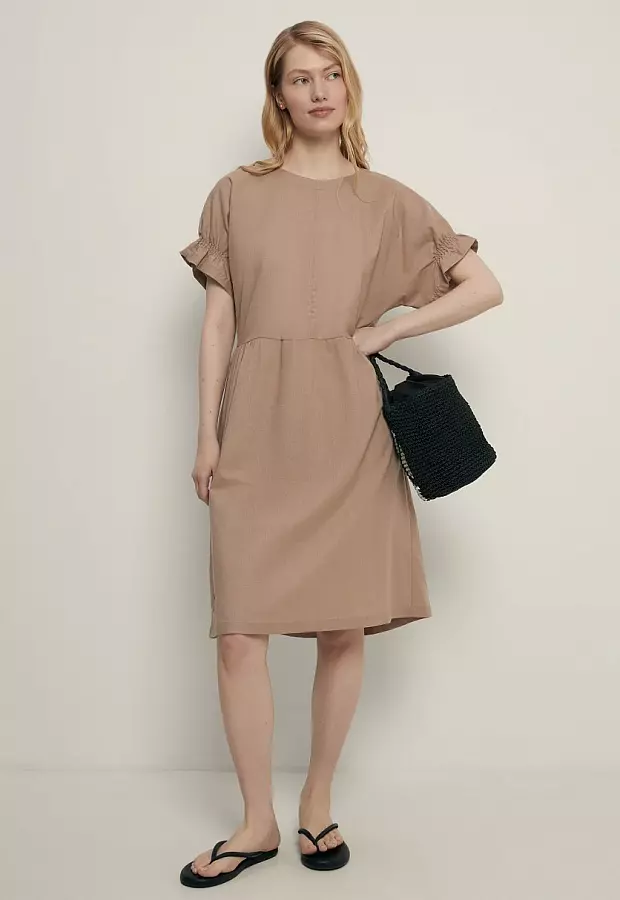 Платье женское FSE11003.SF Finn Flare купить по оптовым и розничным ценам