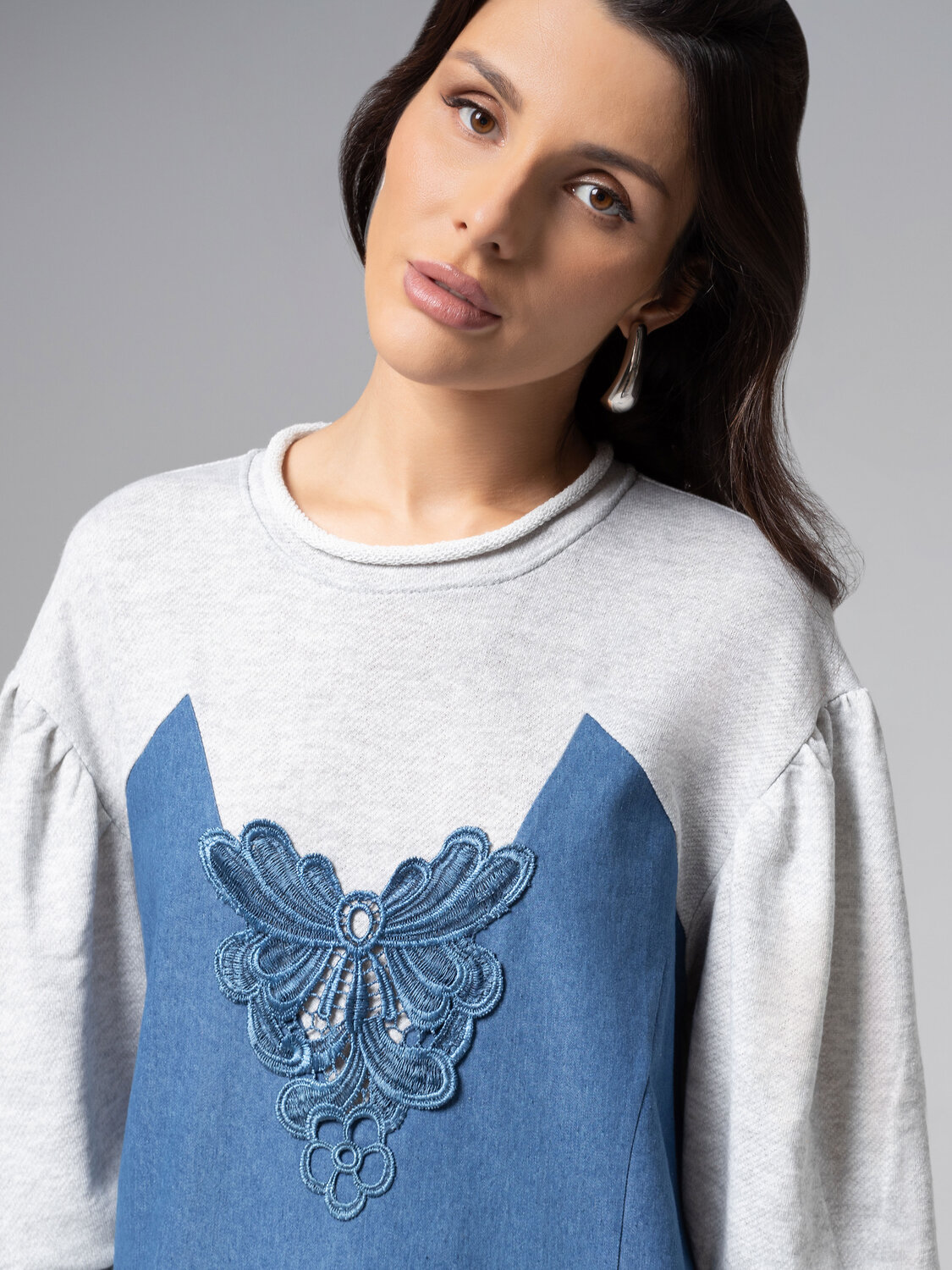 Платье 12035/560862 CHARUTTI купить по оптовым и розничным ценам