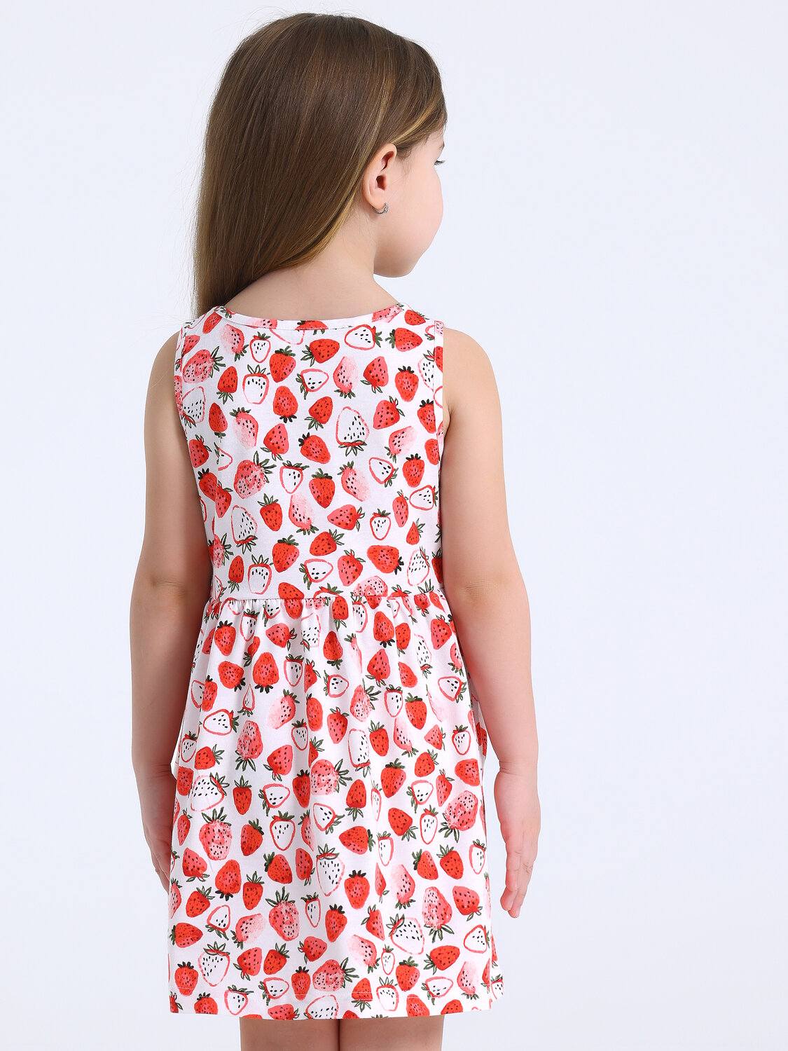 Платье 1ДПБ4000001н/516747 Апрель купить по оптовым и розничным ценам