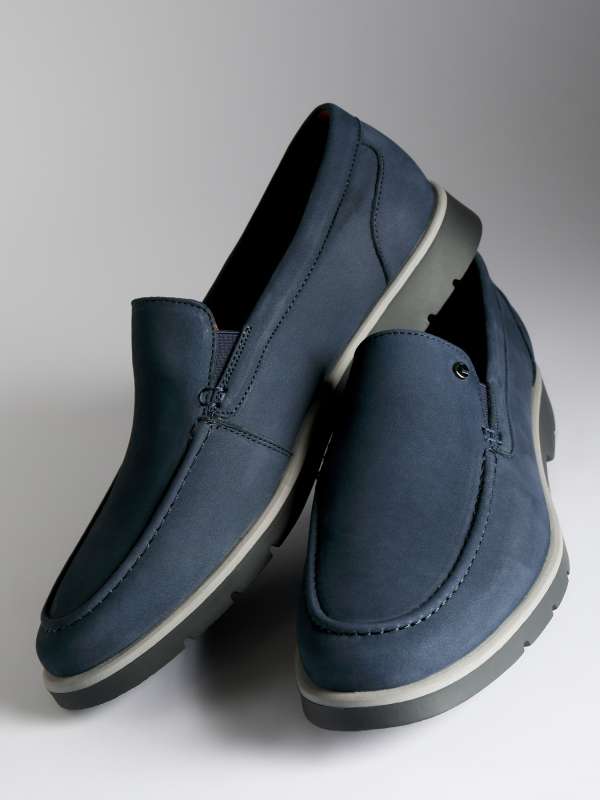 Мужские слиперы AL5D31-1/4482013, синий TENDANCE купить по оптовым и розничным ценам