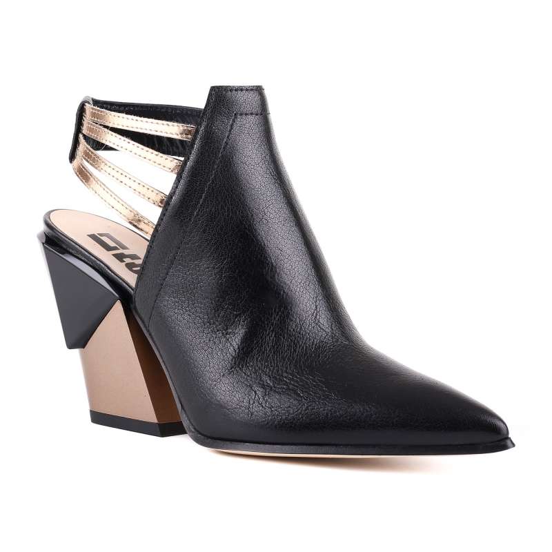 Ботильоны Loriblu Z0741