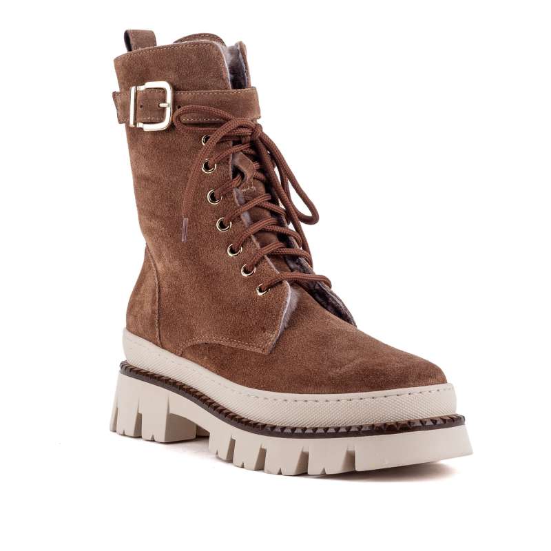 Ботинки Luca Grossi Q0216