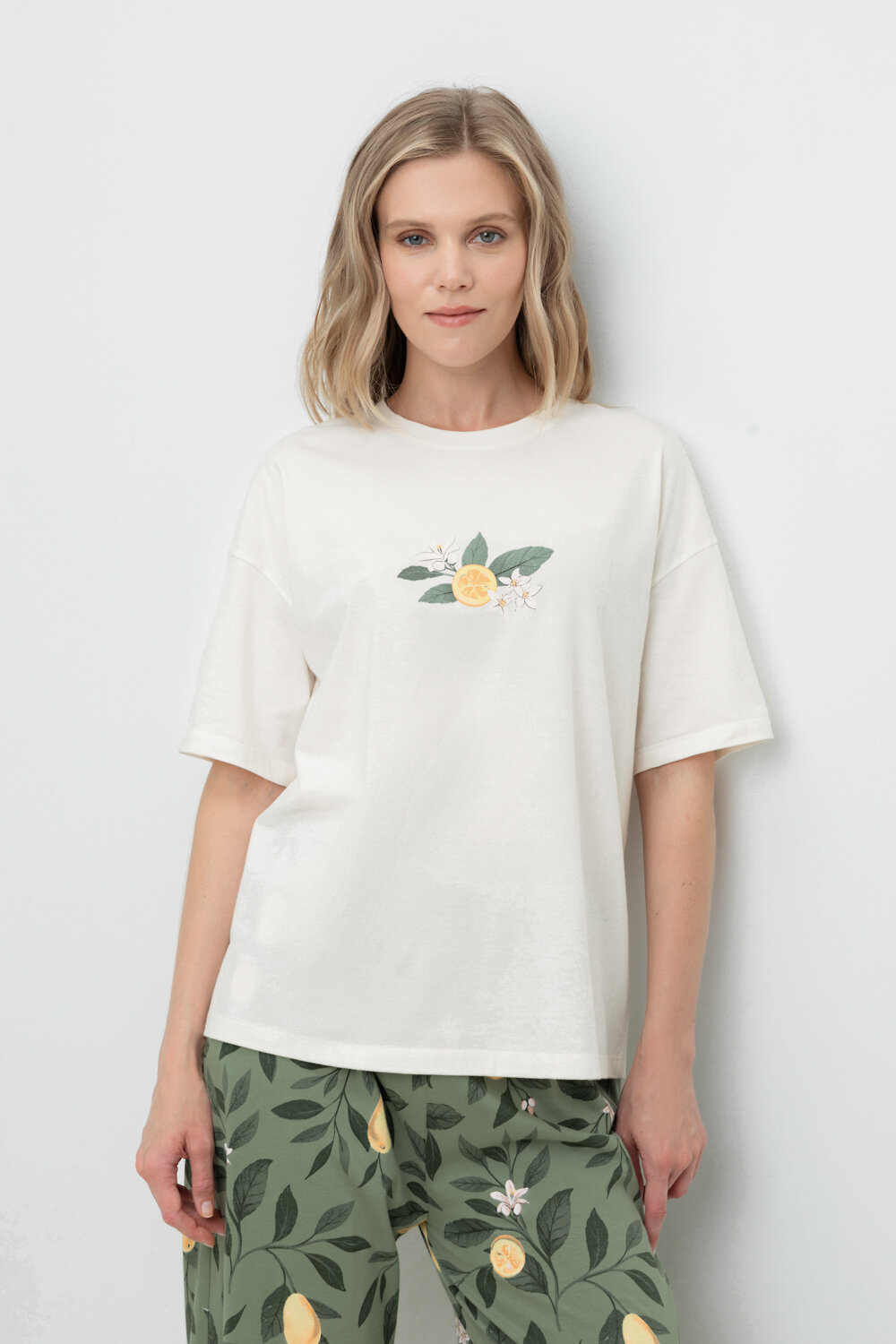 Фуфайка Е 30080/439610 Trikozza купить по оптовым и розничным ценам