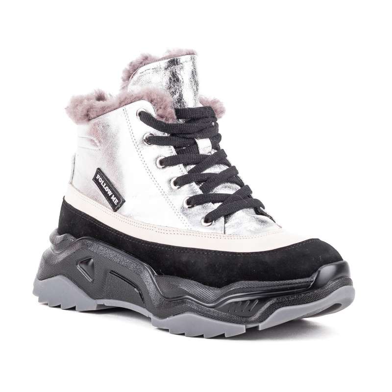 Ботинки Solo Noi X1689