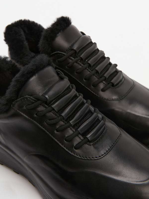 Женские кроссовки TM2805F-22/4253929, черный MAISON DAVID купить по оптовым и розничным ценам