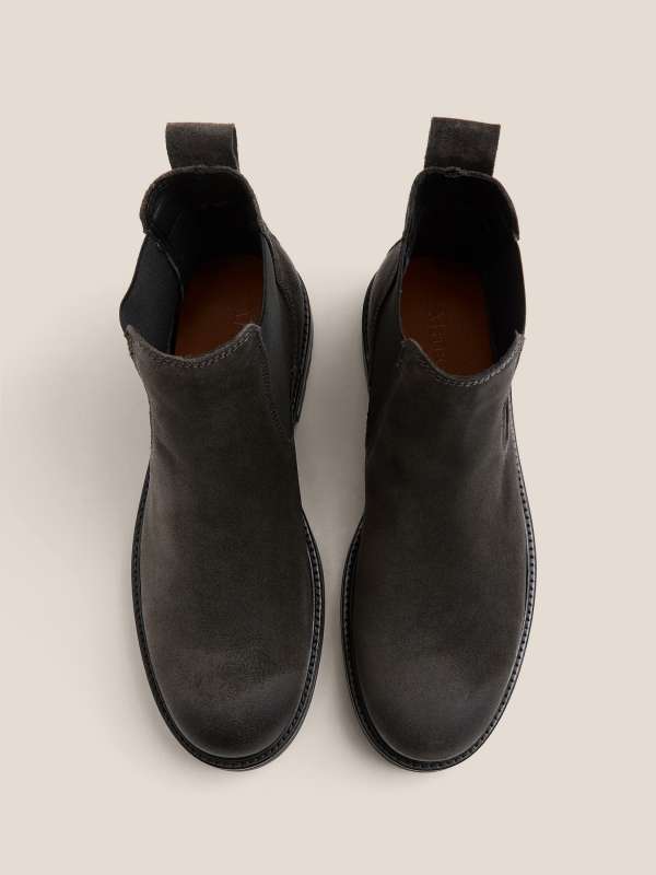 Мужские челси 50727385002300/4907524, темно-серый MARC O'POLO купить по оптовым и розничным ценам