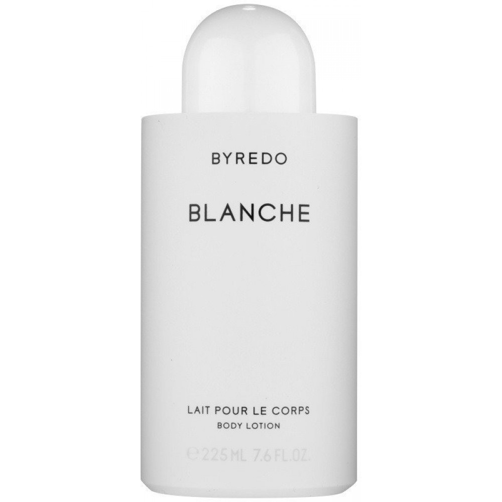 BYREDO BLANCHE (w) 225ml b/l