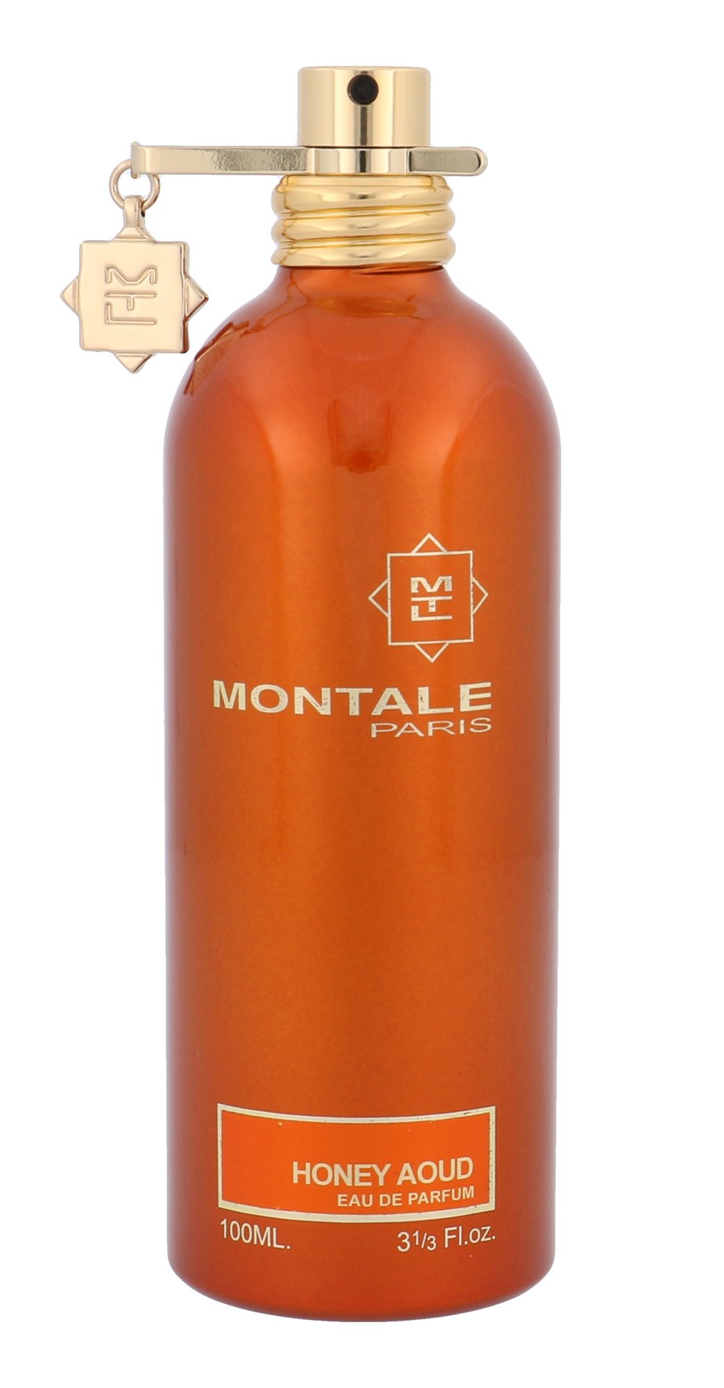 MONTALE HONEY AOUD edp 100ml TESTER MONTALE купить по оптовым и розничным ценам