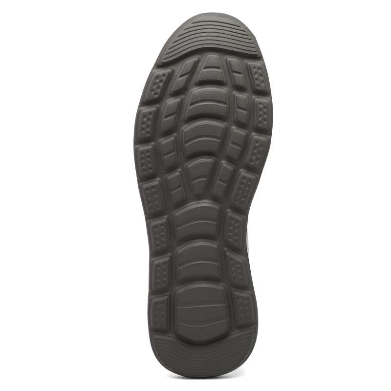 Мужские кеды Q110A-2D-R/4425921, светло-бежевый Bruno renzoni купить по оптовым и розничным ценам