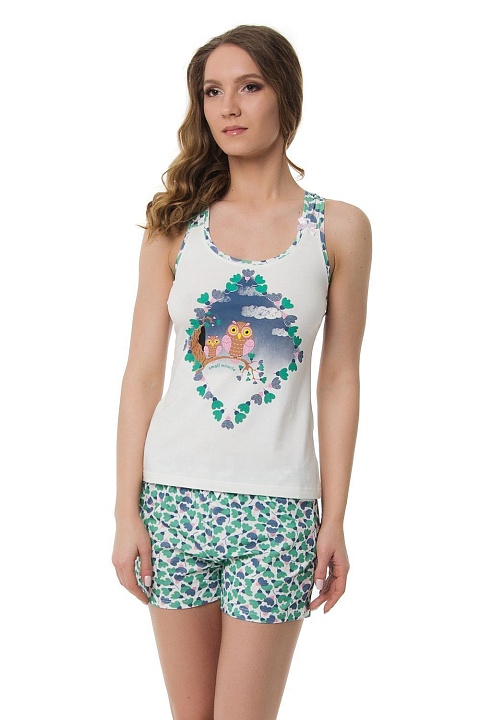 1121 Пижама Dreamwood Evelena купить по оптовым и розничным ценам
