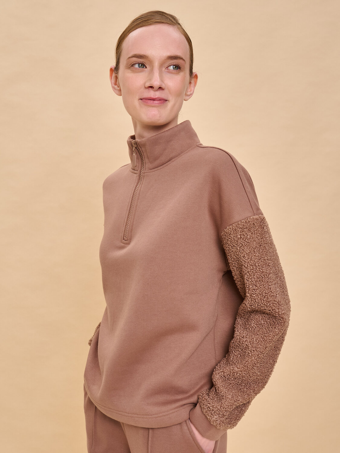 Толстовка DFNS6930/466553 Pelican купить по оптовым и розничным ценам