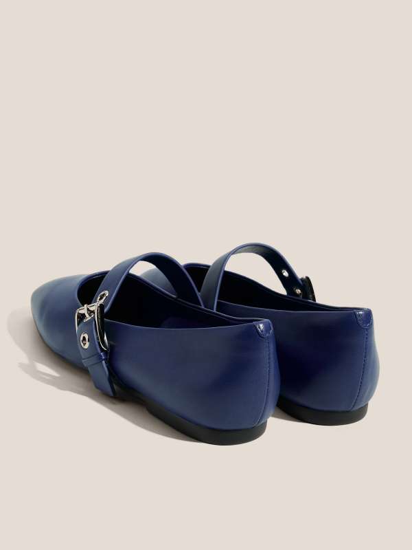 Балетки мэри-джейн LT62-905/4466872, темно-синий TENDANCE купить по оптовым и розничным ценам