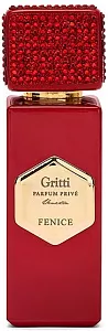 DR. GRITTI FENICE 100ml parfume TESTER DR. GRITTI купить по оптовым и розничным ценам