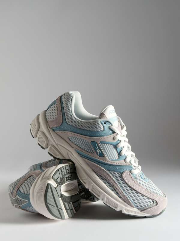 Женские кроссовки RBK PREMIER TRINITY RBK PREMIER TRINITY/4271732, голубой REEBOK купить по оптовым и розничным ценам