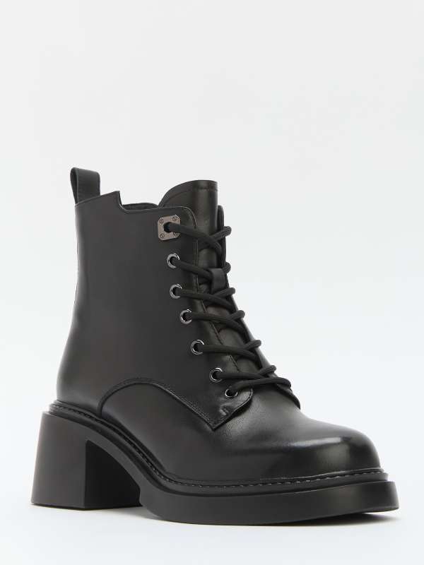 Ботильоны TW-R255-Z940/3777366, черный TENDANCE купить по оптовым и розничным ценам