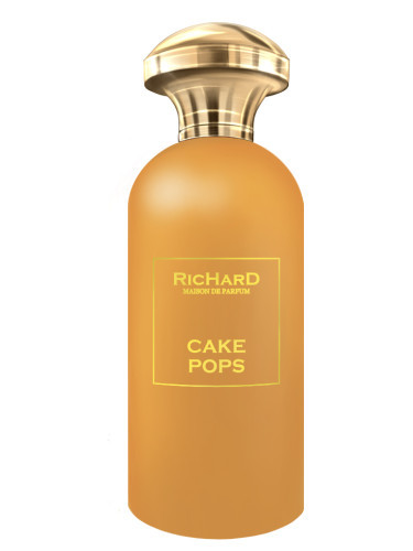 RICHARD MAISON DE PARFUM CAKE POPS edp (w) 100ml RICHARD MAISON DE PARFUM купить по оптовым и розничным ценам