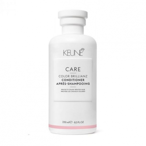 Кондиционер Яркость цвета / CARE Color Brillianz Conditioner 250 мл KEUNE купить по оптовым и розничным ценам